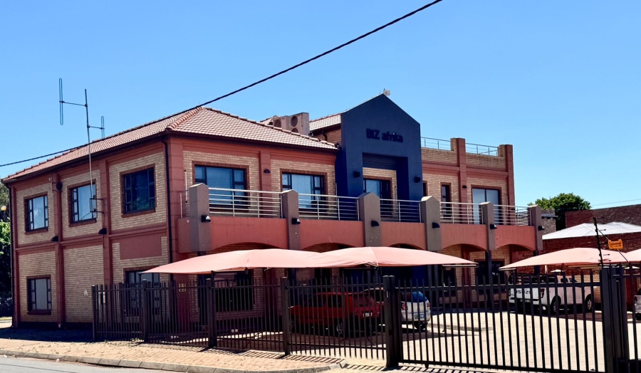 Commercial Property for Sale in Potchefstroom North West